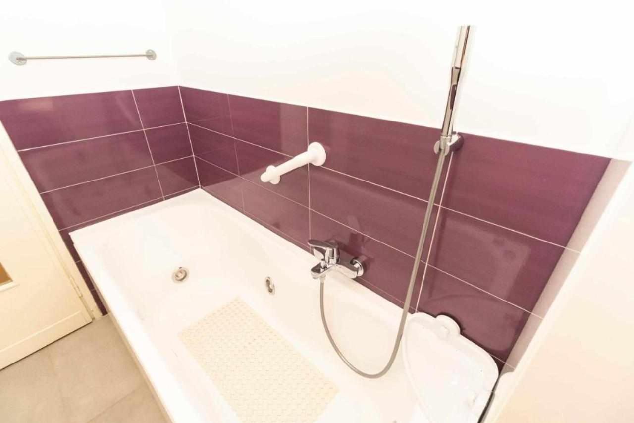 Appartamento Turati 74 Torino Kültér fotó