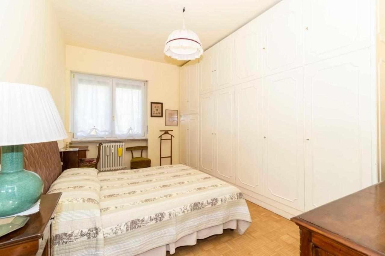 Appartamento Turati 74 Torino Kültér fotó